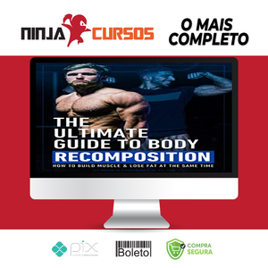 Musculacao64