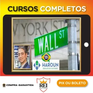 MBA Completo: Tudo o que Você Precisa de Saber Sobre Negócios - Chris Haroun
