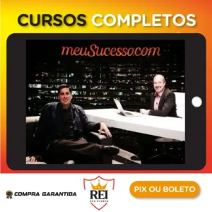 MeuSucesso.com - Flávio Augusto