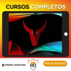 Ponto Ápice - Luan Kilzes