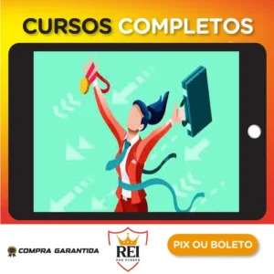 Habilidade Oculta: O Fim da Procrastinação - Hackers do Estudo