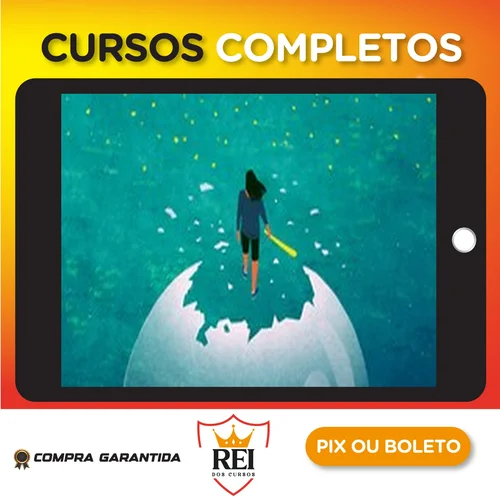 Medo e Ansiedade: Uma Estratégia de Reprogramação Mental - Hackers do Estudo