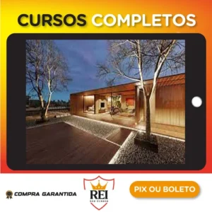 Render Brabo - Ander Alencar