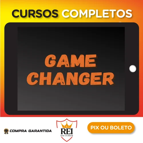 Game Changer - Connect Bike - João Vitor Attico