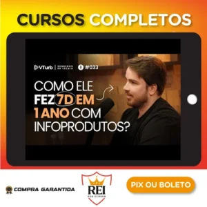 Mentoria A Última Escala - Gabriel Saraiva