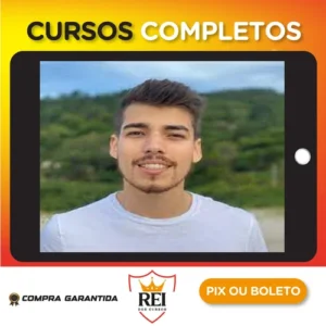 Comunidade de Recuperação e Vendas Perpétuas - Pietro Oliveira