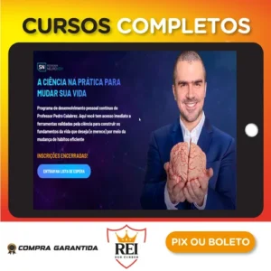 Sociedade NeuroVox - Pedro Calabrez