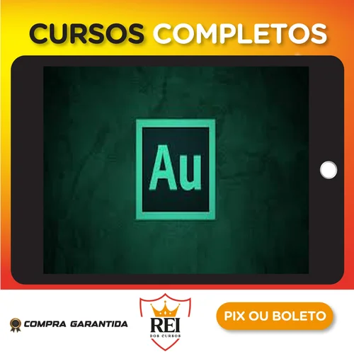 Adobe Audition CC: Bruno Baltarejo - AvMakers