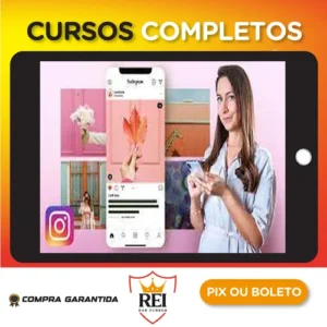 Visual Storytelling para Sua Marca Pessoal no Instagram (Legendado) - Domestika [ESPANHOL]