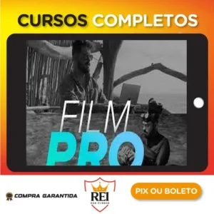 Film Pro - Lucas Pinhel