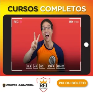 Gravando com o Celular - Peter Jordan