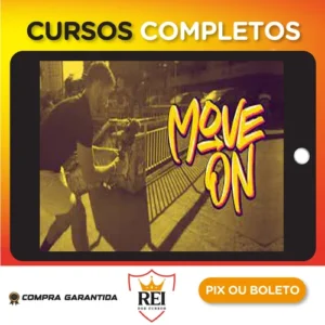moveON: Movimento de Câmera - Brainstorm Academy