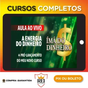 Imã do Dinheiro - Beth Russo