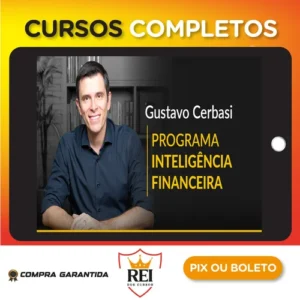 Inteligência Financeira - Gustavo Cerbasi 2022