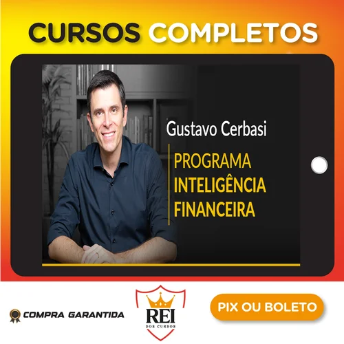 Inteligência Financeira - Gustavo Cerbasi 2022