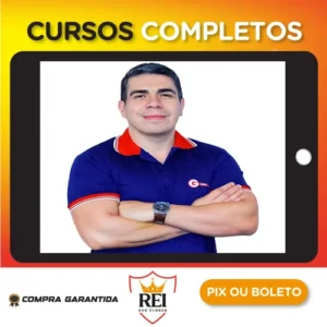 Raciocínio Lógico - Luis Telles (Gran Cursos Online)