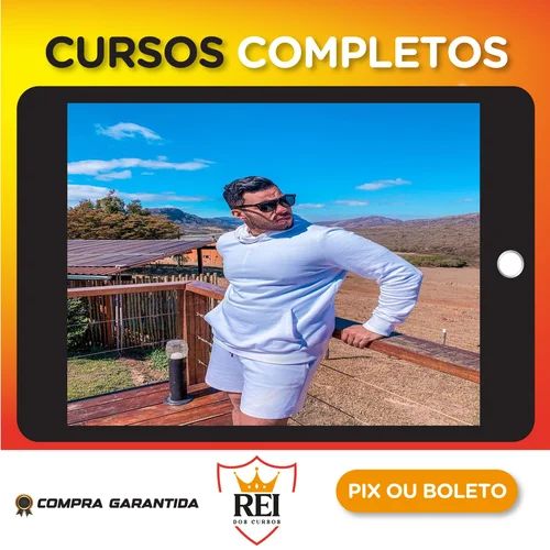 CF Close Friend - Tiago Filemon