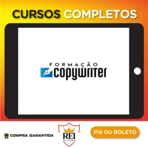 Formação Copywriter - André Cia