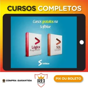 Curso de SQL Completo - Softblue