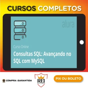 Curso MySQL: Consultas Poderosas - Alura