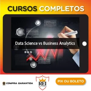 Data Science & Business Analytics Course - Henry Harvin Education [Inglês]