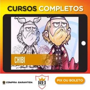 Eu Desenho Club - Ivan Querino