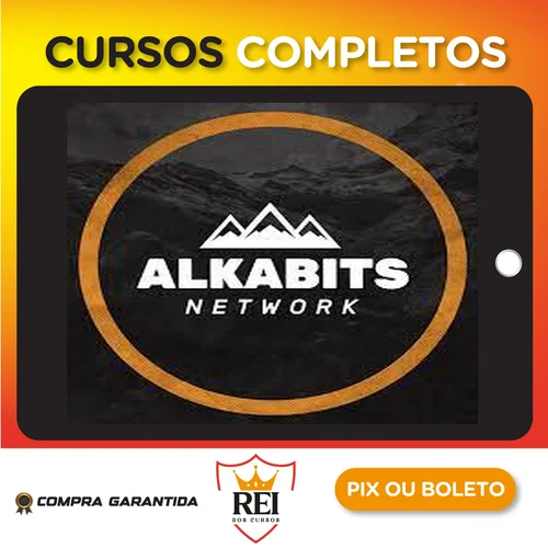 Agenda Animada - Alkabits