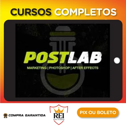 Postlab - Nicolas Weber
