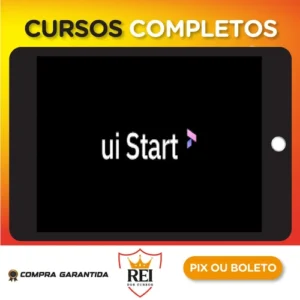 UI Start - Tiago Luchtenberg e Lucas Assis