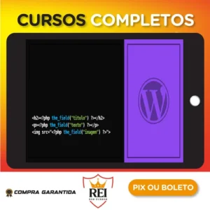 Wordpress Como Cms (Aulas Extras) - Origamid