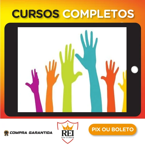 Curso Voluntariado: O Coração do Visitador Hospitalar - Eduardo Bergsten