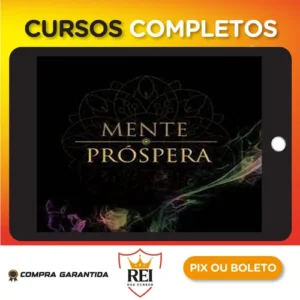 Eft Mente Prospera - Andre Lima