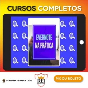 Evernote na Prática - Mauricio Aizawa