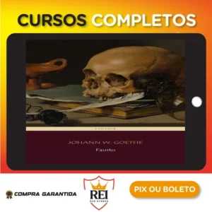 Johann Wolfgang von Goethe - Fausto