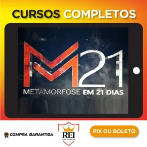 M21 Avançado - Nando Pinheiro