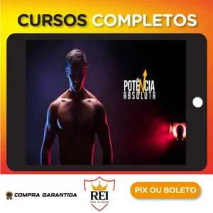 Potência Absoluta - Davi Ribeiro