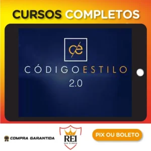 Código Estilo - Alberto Solon