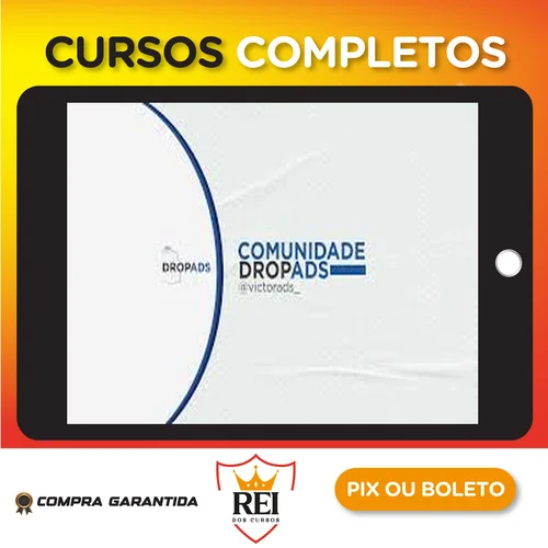 Drop Ads - Victor Filadelfo