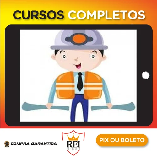 Fundações do Zero - Nelson Schneider