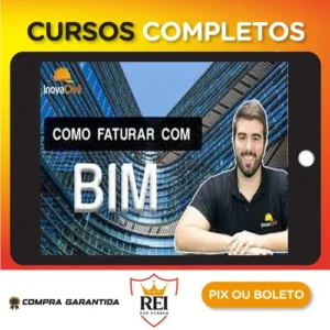 BIM Expert - Igor Pinheiro
