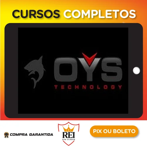 Cluster de Alta Disponibilidade - OYS