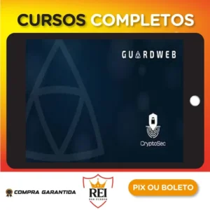 Cryptosec - Guardweb