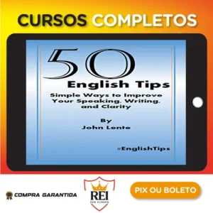 English Grammar: Basics Grammar And Correct Usage Of English - Jason Link [Inglês]