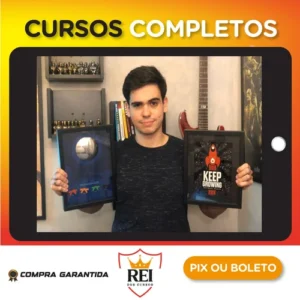 Arkigai Perpétuo - Filipe Lima