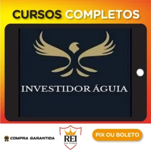 Investidor Aguia - Eduardo Cavalcante