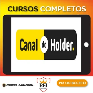 Ações, FIIs, Stocks e Reits: Do Iniciante ao Avançado - Fabio Farias