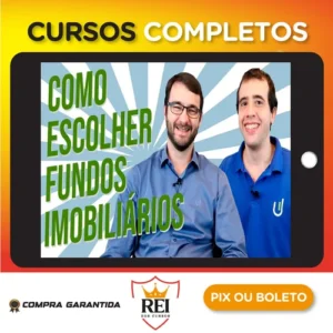 Como Começar A Investir Em Fundos Imobiliários - Yubb