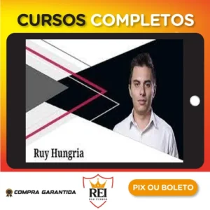 Curso de Opções da Empiricus - Ruy Hungria