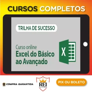 Excel Para o Mercado Financeiro - TopInvest