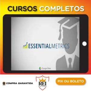 Essencial Metrics - Juliano Torriani